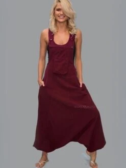 Black Jumpsuit For Women Overall Pocket Solid Color Crew Neck Casual Vacation Cargo Pants Loose Fit Sleeveless Light Blue Wine Red ArmyGreen S M L Spring 10 Black Jumpsuit For Women Overall Pocket Solid Color Crew Neck Casual Vacation Cargo Pants Loose Fit Sleeveless Light Blue Wine Red ArmyGreen S M L Spring -Cheap Plus Fit Dress Store rkiozn1606117928805