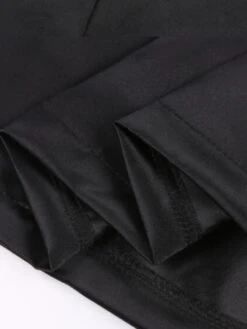 Women's Plus Size Curve Party Dress Print Crew Neck Mesh Half Sleeve Fall Spring Work Vintage Prom Dress Knee Length Dress Party Daily Dress / Lace 12 Women's Plus Size Curve Party Dress Print Crew Neck Mesh Half Sleeve Fall Spring Work Vintage Prom Dress Knee Length Dress Party Daily Dress / Lace -Cheap Plus Fit Dress Store rlefdc1615365331840