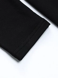 Women's Jumpsuit High Waist Solid Color One Shoulder Streetwear Street Sport Regular Fit Long Sleeve Black Brown Green S M L Fall 32 Women's Jumpsuit High Waist Solid Color One Shoulder Streetwear Street Sport Regular Fit Long Sleeve Black Brown Green S M L Fall -Cheap Plus Fit Dress Store rmyebh1690941128225