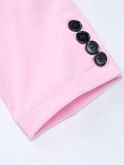 Women's Bodysuit Backless High Waist Solid Color Shirt Collar Streetwear Daily Going Out Regular Fit Long Sleeve Pink S M L Fall 15 Women's Bodysuit Backless High Waist Solid Color Shirt Collar Streetwear Daily Going Out Regular Fit Long Sleeve Pink S M L Fall -Cheap Plus Fit Dress Store sbrgao1693983778099