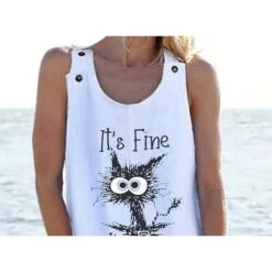 Women's Romper Patch Pocket Letter U Neck Casual Holiday Weekend Straight Regular Fit Strap Green White S M L Spring -Cheap Plus Fit Dress Store sdinpr1658308770594