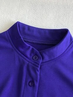 Women's Jumpsuit Belted Button Front Solid Color Shirt Collar Business Daily Office Straight Regular Fit Long Sleeve Green Black Wine S M L Fall 22 Women's Jumpsuit Belted Button Front Solid Color Shirt Collar Business Daily Office Straight Regular Fit Long Sleeve Green Black Wine S M L Fall -Cheap Plus Fit Dress Store shbq1601455740659