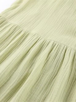 Women's Casual Dress Cotton Linen Dress Wrap Dress Midi Dress Cotton Basic Classic Outdoor Daily Vacation V Neck Lace Up Half Sleeve Spring Fall Autumn 2023 Regular Fit Orange Green Plain S M L 34 Women's Casual Dress Cotton Linen Dress Wrap Dress Midi Dress Cotton Basic Classic Outdoor Daily Vacation V Neck Lace Up Half Sleeve Spring Fall Autumn 2023 Regular Fit Orange Green Plain S M L -Cheap Plus Fit Dress Store shpyyd1692872427811