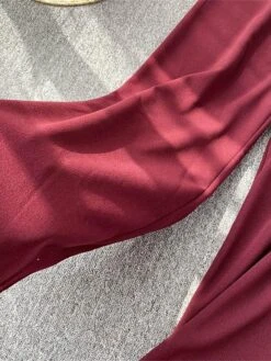 Women's Jumpsuit Lace Backless Solid Color Crew Neck Streetwear Street Going Out Regular Fit Sleeveless Black Yellow Wine One-Size Summer 26 Women's Jumpsuit Lace Backless Solid Color Crew Neck Streetwear Street Going Out Regular Fit Sleeveless Black Yellow Wine One-Size Summer -Cheap Plus Fit Dress Store smmmja1689325602651