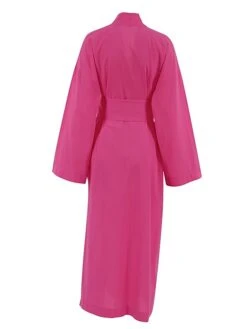 Women's Casual Dress Cotton Dress Wrap Dress Maxi Long Dress Cotton Fashion Basic Outdoor Daily Holiday V Neck Split Tie Belt Long Sleeve Fall Winter Autumn 2023 Loose Fit Navy Blue Green Rose Red 24 Women's Casual Dress Cotton Dress Wrap Dress Maxi Long Dress Cotton Fashion Basic Outdoor Daily Holiday V Neck Split Tie Belt Long Sleeve Fall Winter Autumn 2023 Loose Fit Navy Blue Green Rose Red -Cheap Plus Fit Dress Store tdvofc1692961113732