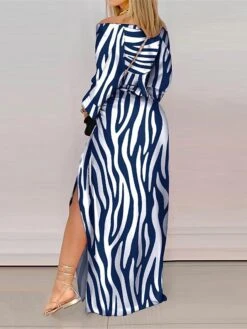 Women's Shirt Dress Casual Dress Swing Dress Maxi Long Dress Outdoor Daily Polyester Fashion Modern V Neck Button Split 3/4 Length Sleeve Summer Spring Fall 2023 Regular Fit Black White Pink Floral 26 Women's Shirt Dress Casual Dress Swing Dress Maxi Long Dress Outdoor Daily Polyester Fashion Modern V Neck Button Split 3/4 Length Sleeve Summer Spring Fall 2023 Regular Fit Black White Pink Floral -Cheap Plus Fit Dress Store tqqcnm1691723240826