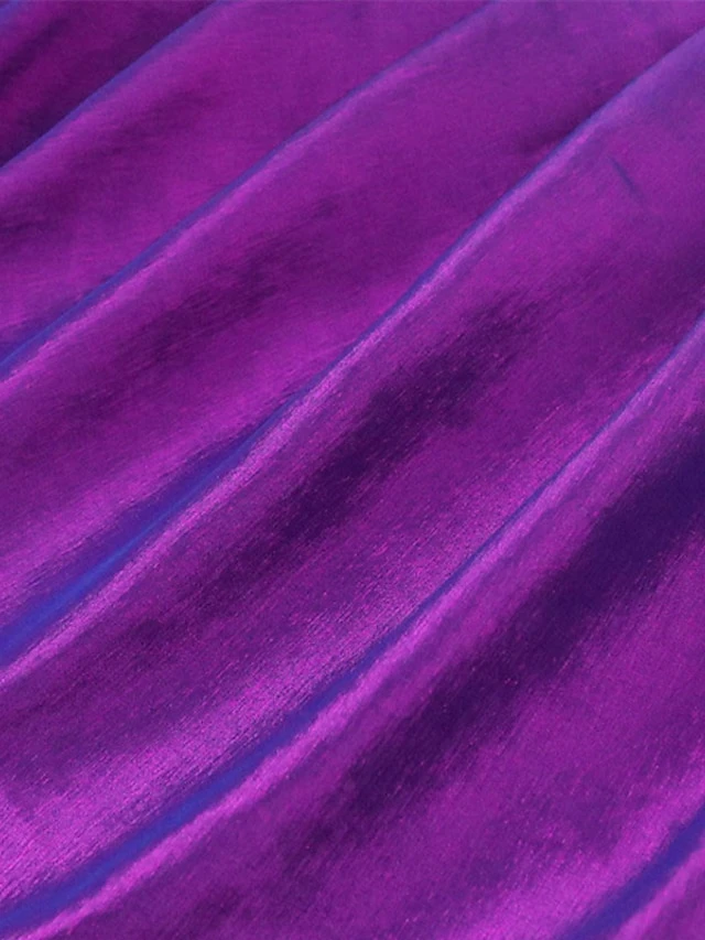 Women‘s Plus Size Curve Party Dress Solid Color Square Neck Short Sleeve Spring Fall Elegant Formal Midi Dress Party Evening Party Dress 7 Women‘s Plus Size Curve Party Dress Solid Color Square Neck Short Sleeve Spring Fall Elegant Formal Midi Dress Party Evening Party Dress - Image 7