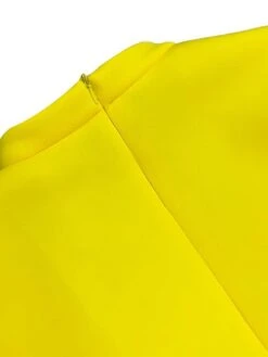 Women‘s Plus Size Curve Party Dress Solid Color Crew Neck Half Sleeve Spring Fall Elegant Modern Maxi Long Dress Formal Party Dress -Cheap Plus Fit Dress Store tvwnkz1669704987110