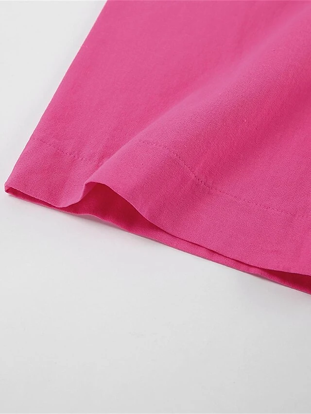 Women's Casual Dress Cotton Dress Wrap Dress Maxi Long Dress Cotton Fashion Basic Outdoor Daily Holiday V Neck Split Tie Belt Long Sleeve Fall Winter Autumn 2023 Loose Fit Navy Blue Green Rose Red 11 Women's Casual Dress Cotton Dress Wrap Dress Maxi Long Dress Cotton Fashion Basic Outdoor Daily Holiday V Neck Split Tie Belt Long Sleeve Fall Winter Autumn 2023 Loose Fit Navy Blue Green Rose Red - Image 11