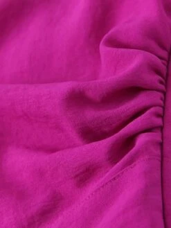 Women's Jumpsuit Pocket Solid Color One Shoulder Active Daily Vacation Wide Leg Slim Long Sleeve Fuchsia XS S M Fall 13 Women's Jumpsuit Pocket Solid Color One Shoulder Active Daily Vacation Wide Leg Slim Long Sleeve Fuchsia XS S M Fall -Cheap Plus Fit Dress Store uhkqqq1697521387034