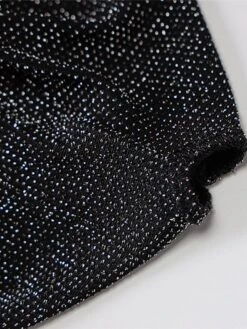 Women's Jumpsuit Backless Turtleneck Streetwear Street Regular Fit Long Sleeve Black S M L Fall 21 Women's Jumpsuit Backless Turtleneck Streetwear Street Regular Fit Long Sleeve Black S M L Fall -Cheap Plus Fit Dress Store ujjstn1633771726158