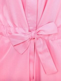 Women‘s Jumpsuit Halloween Pocket Drawstring Pink Fall Winter Solid Color Shirt Collar Streetwear Street Daily Regular Fit Long Sleeve S M L Fall 9 Women‘s Jumpsuit Halloween Pocket Drawstring Pink Fall Winter Solid Color Shirt Collar Streetwear Street Daily Regular Fit Long Sleeve S M L Fall -Cheap Plus Fit Dress Store vayrtj1690941121536