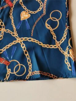 Women's Shirt Dress Sheath Dress Maxi Long Dress Winter Dress Daily Date Polyester Fashion Formal Shirt Collar Lace Up Button Long Sleeve Winter Fall Spring 2022 Slim Green Print S M L XL XXL 13 Women's Shirt Dress Sheath Dress Maxi Long Dress Winter Dress Daily Date Polyester Fashion Formal Shirt Collar Lace Up Button Long Sleeve Winter Fall Spring 2022 Slim Green Print S M L XL XXL -Cheap Plus Fit Dress Store vcuvcz1631865786651