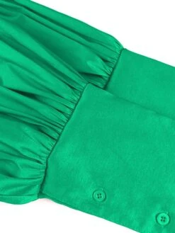 Women‘s Plus Size Curve Party Dress Solid Color Crew Neck Ruched Long Sleeve Fall Winter Formal Prom Dress Maxi Long Dress Party Dress 7 Women‘s Plus Size Curve Party Dress Solid Color Crew Neck Ruched Long Sleeve Fall Winter Formal Prom Dress Maxi Long Dress Party Dress -Cheap Plus Fit Dress Store vgenyc1645095266790