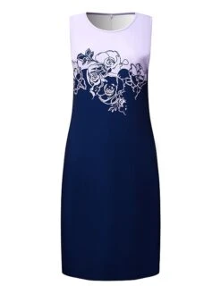 Women's Dress Set Two Piece Dress Floral Dress Midi Dress Purple 3/4 Length Sleeve Print Print Winter Fall Autumn Crew Neck Fashion Party Daily Wedding Guest 2023 S M L XL XXL 3XL 12 Women's Dress Set Two Piece Dress Floral Dress Midi Dress Purple 3/4 Length Sleeve Print Print Winter Fall Autumn Crew Neck Fashion Party Daily Wedding Guest 2023 S M L XL XXL 3XL -Cheap Plus Fit Dress Store vnibtt1673936570528