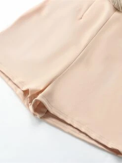 Women‘s Jumpsuit Sparkly Backless Sequin Solid Color One Shoulder Streetwear Wedding Party Regular Fit Long Sleeve Black Apricot S M L Summer 37 Women‘s Jumpsuit Sparkly Backless Sequin Solid Color One Shoulder Streetwear Wedding Party Regular Fit Long Sleeve Black Apricot S M L Summer -Cheap Plus Fit Dress Store vzazom1676961778392