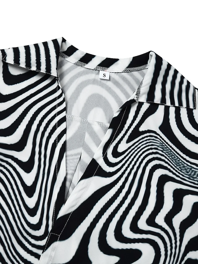 Women's Shirt Dress Casual Dress Swing Dress Midi Dress Outdoor Winter Dress Daily Polyester Fashion Stylish Shirt Collar Rolled Cuff High Low Dress Long Sleeve Summer Spring Fall 2023 Loose Fit 6 Women's Shirt Dress Casual Dress Swing Dress Midi Dress Outdoor Winter Dress Daily Polyester Fashion Stylish Shirt Collar Rolled Cuff High Low Dress Long Sleeve Summer Spring Fall 2023 Loose Fit - Image 6