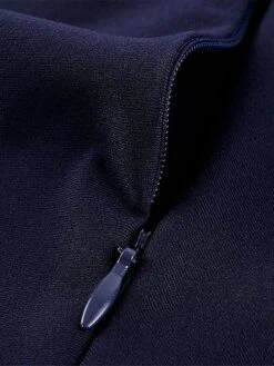 Women‘s Plus Size Curve Party Dress Solid Color Off Shoulder Lace Half Sleeve Summer Spring Elegant Formal Midi Dress Party Cocktail Party Dress -Cheap Plus Fit Dress Store wmirdz1671609795185