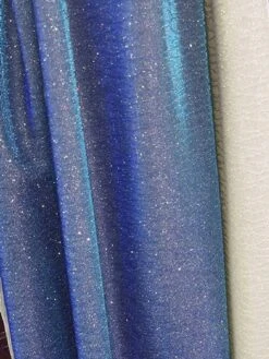 Women‘s Jumpsuit Sparkly Solid Color Off Shoulder Elegant Wedding Party Wide Leg Regular Fit Long Sleeve Blue S M L All Seasons 5 Women‘s Jumpsuit Sparkly Solid Color Off Shoulder Elegant Wedding Party Wide Leg Regular Fit Long Sleeve Blue S M L All Seasons -Cheap Plus Fit Dress Store wpowoz1694168387597