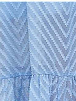 Women's Plus Size Prom Dress Party Dress Corset Dress Long Dress Maxi Dress Light Blue Long Sleeve Pure Color Drawstring Fall Winter Autumn Square Neck Fashion Winter Dress Evening Party Wedding Guest -Cheap Plus Fit Dress Store xuadns1693535312329