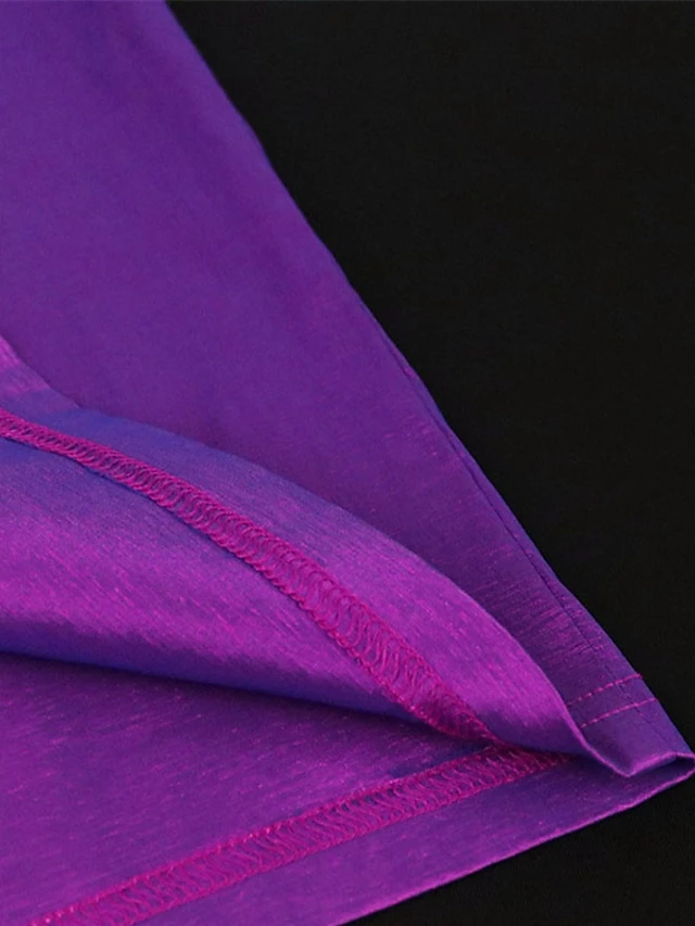 Women‘s Plus Size Curve Party Dress Solid Color Square Neck Short Sleeve Spring Fall Elegant Formal Midi Dress Party Evening Party Dress 4 Women‘s Plus Size Curve Party Dress Solid Color Square Neck Short Sleeve Spring Fall Elegant Formal Midi Dress Party Evening Party Dress - Image 4