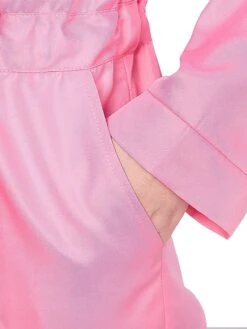 Women‘s Jumpsuit Halloween Pocket Drawstring Pink Fall Winter Solid Color Shirt Collar Streetwear Street Daily Regular Fit Long Sleeve S M L Fall 10 Women‘s Jumpsuit Halloween Pocket Drawstring Pink Fall Winter Solid Color Shirt Collar Streetwear Street Daily Regular Fit Long Sleeve S M L Fall -Cheap Plus Fit Dress Store yffdye1690941123784