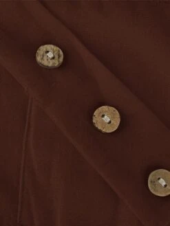 Women's Overalls Pocket Solid Square Neck Streetwear Everyday Vacation Sleeveless Khaki Blue S M L Summer -Cheap Plus Fit Dress Store ygeagl1686708302830