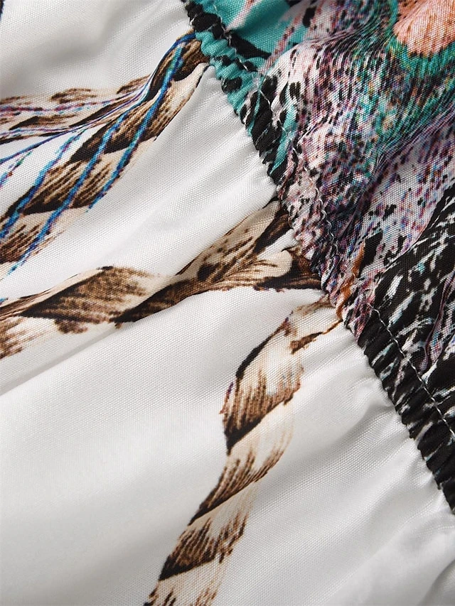 Women's Jumpsuits Casual Summer Lace Up Pocket Plaid V Neck Streetwear Daily Vacation Regular Fit Sleeveless White Yellow Light Green S M L Spring 20 Women's Jumpsuits Casual Summer Lace Up Pocket Plaid V Neck Streetwear Daily Vacation Regular Fit Sleeveless White Yellow Light Green S M L Spring - Image 20