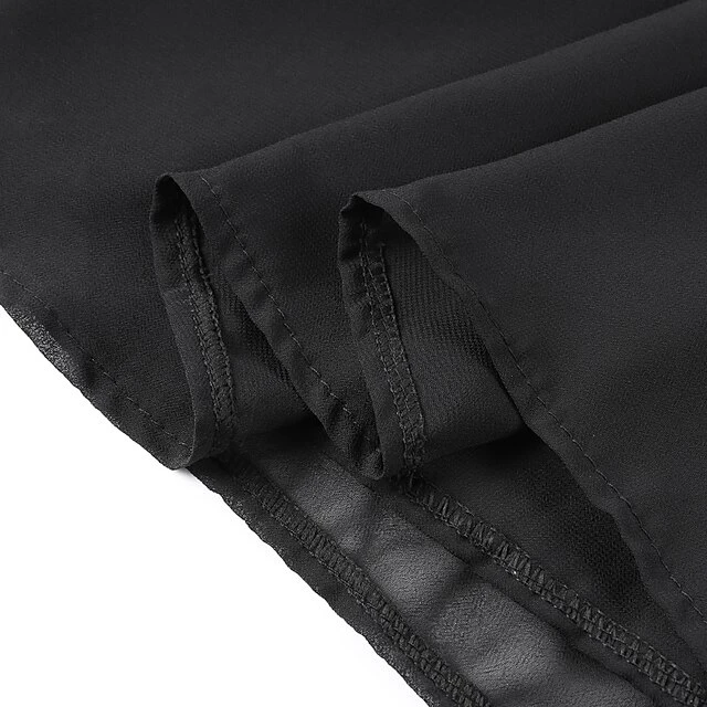 Women‘s Plus Size Curve Sequin Dress Solid Color Crew Neck Sequins 3/4 Length Sleeve Fall Spring Elegant Sequins Midi Dress Formal Party Dress 10 Women‘s Plus Size Curve Sequin Dress Solid Color Crew Neck Sequins 3/4 Length Sleeve Fall Spring Elegant Sequins Midi Dress Formal Party Dress - Image 10