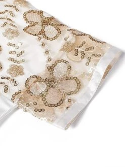 Women‘s Plus Size Curve Party Dress Color Block Off Shoulder Print 3/4 Length Sleeve Spring Fall Stylish Prom Dress Maxi Long Dress Party Daily Dress -Cheap Plus Fit Dress Store zcoitw1658801410555