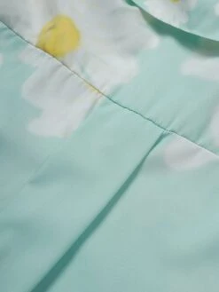 Women's Shirt Dress Casual Dress A Line Dress Midi Dress Winter Dress Daily Holiday Polyester Vacation Stylish Shirt Collar High Low Dress Print Long Sleeve Summer Spring Fall 2022 Loose Fit White -Cheap Plus Fit Dress Store zqxzpi1683610838538