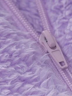 Women's Romper Zipper Solid Color Hooded Holiday Home Daily Slim Long Sleeve Black Purple Green S M L Fall -Cheap Plus Fit Dress Store zukwxm1695368080127